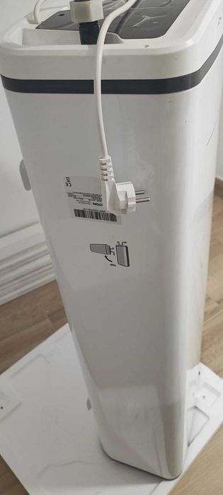 Termoacumulador Ariston VELIS PRO 80