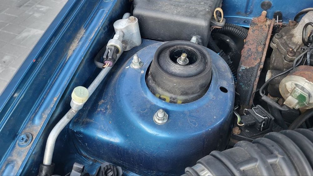 Део ланос від власника 1,5 газ 4