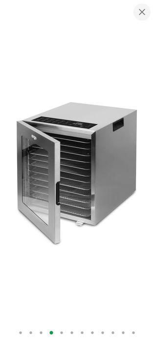 Сушилка для овощей и фруктов