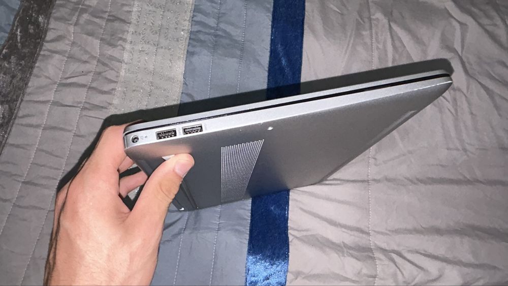 HP Laptop Computer 2023506155236894320644