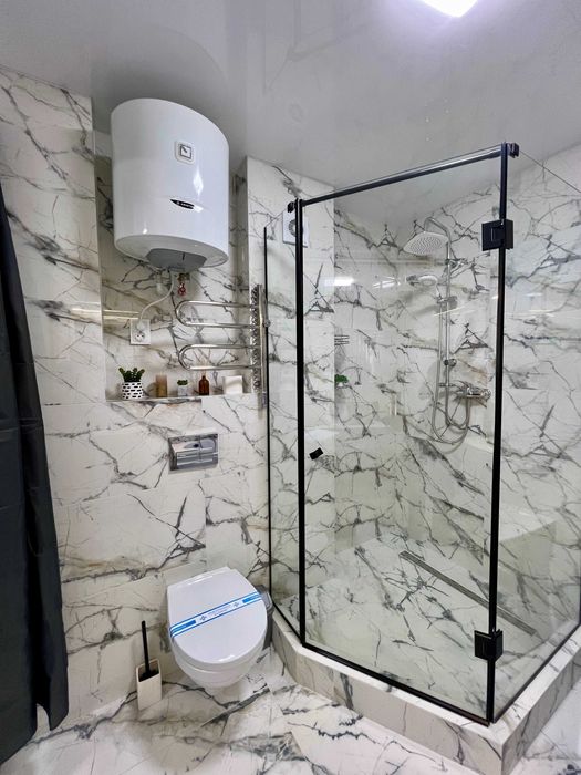 Елегантна квартира - Центр, Залізничний вокзал