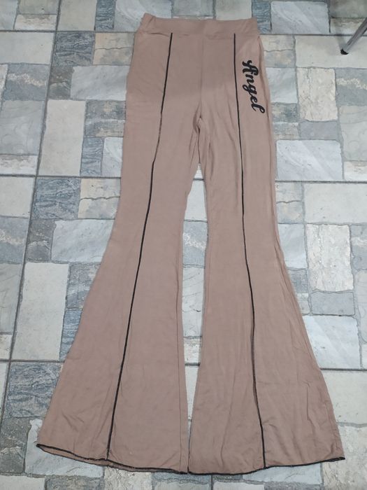 Штани кльош (різні)