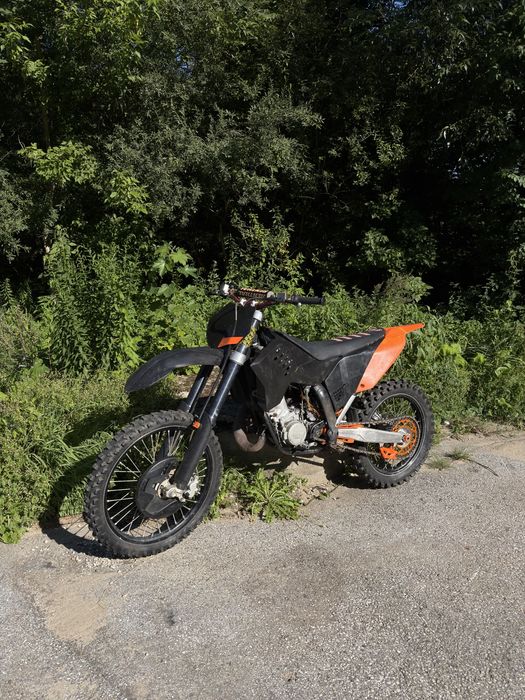 KTM
