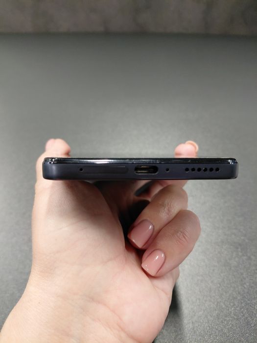 Xiaomi Redmi Note 12 Pro 8/256 GB /Під ремонт/ На запчастини
