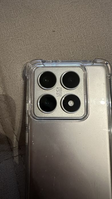 Xiaomi 14t Pro 12GB/512GB PREÇO FINAL