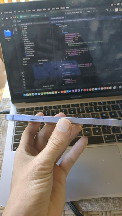 iPhone 12 64 gb не реф
