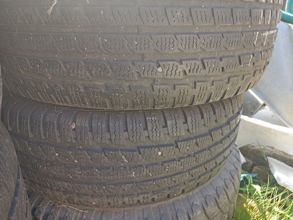 Шини для атомобілів