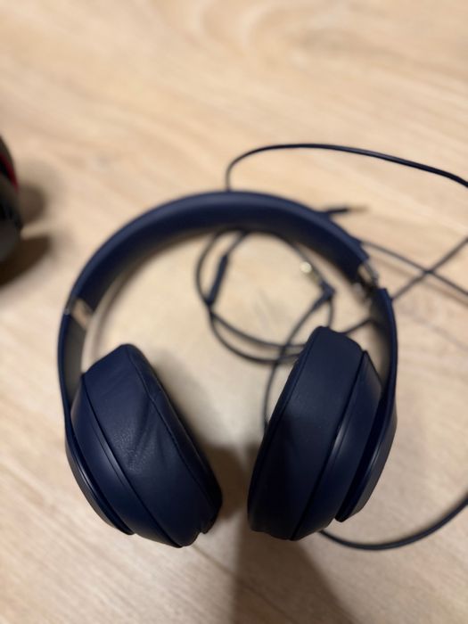Słuchawki Beats Studio 3