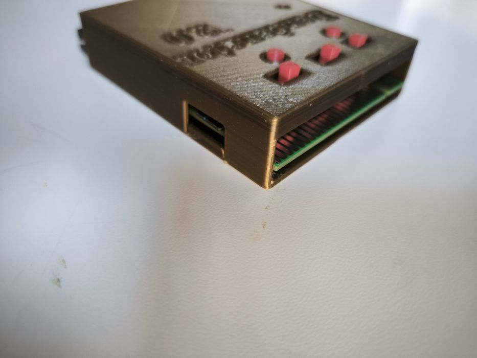 Dandanator 2.0 Multiply - ZX Spectrum