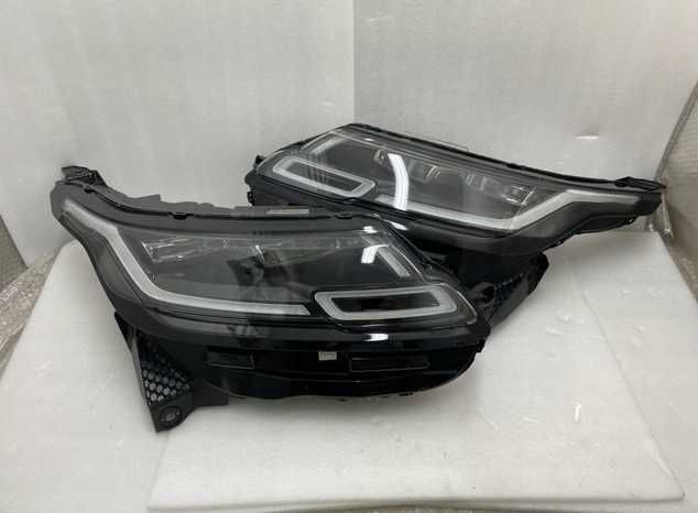 Land Rover Velar L560 велар 560 Фары (фара левая правая) usa, европа