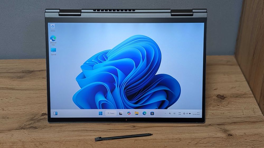 Lenovo ThinkPad X1 Yoga Gen 6 14" 500nits 100% sRGB IPS i5-1145G7 32GB DDR4