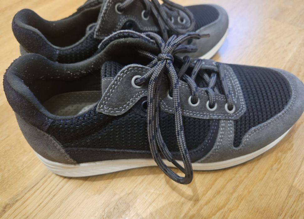 Buty sportowr wojskowe