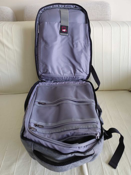 Mochila fotografia 18L