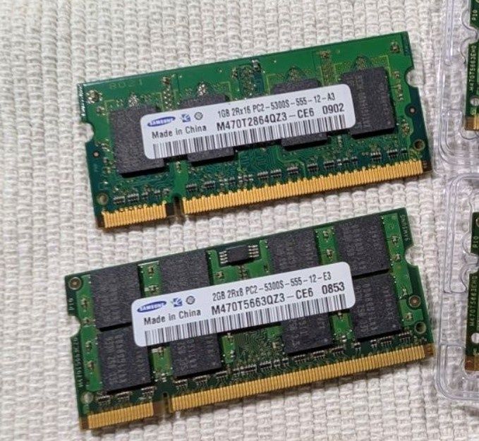 Toshiba  satélite A200