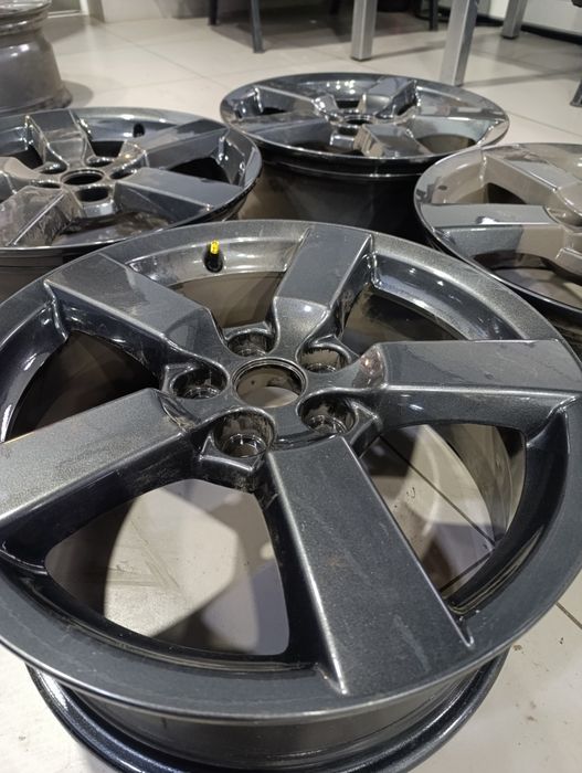 Комплект дисков Mitsubishi Outlander 18"