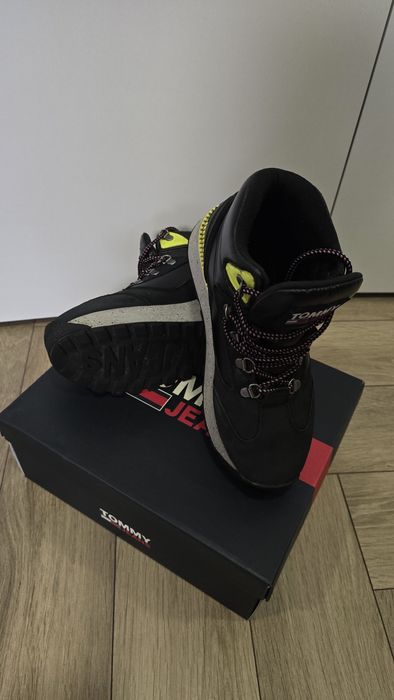 Кросівки Tommy Hilfiger