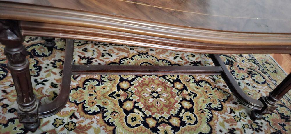 Mesa de Café de Sala