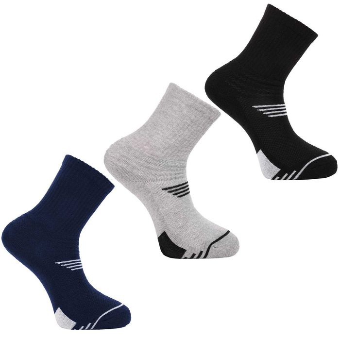 Skarpetki 43-45 męskie termo bawełniane