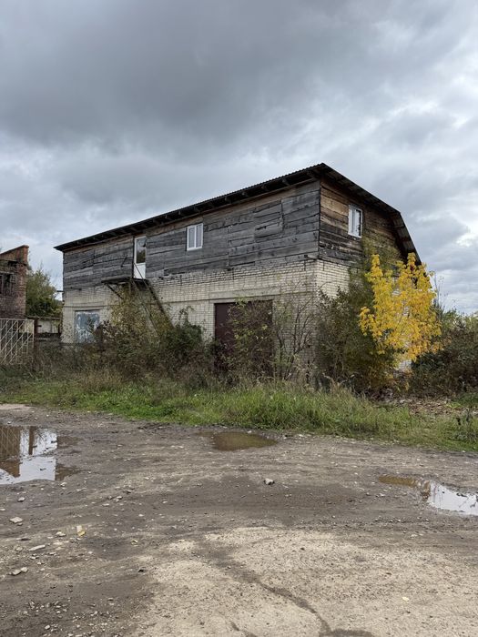 Продаж комерції в м.Старий Самбір