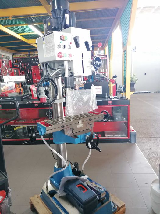 Engenho de furar PGDM 40M - Novo