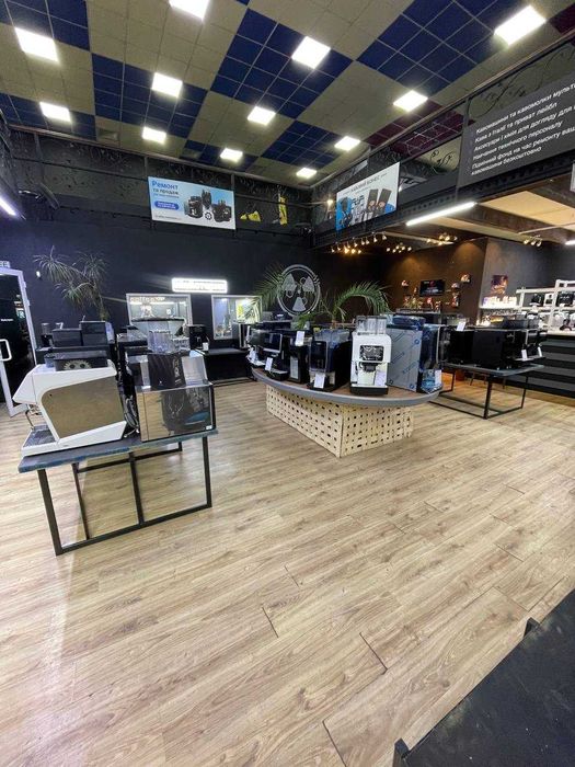 Нова кавомашина Gaggia G300 Krea гарантія 1 рік з ПДВ кавоварка