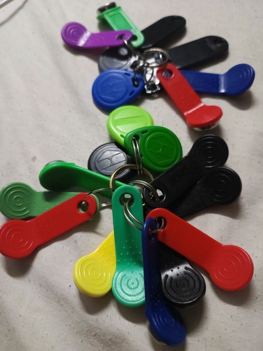 домофоні ключі Одесса