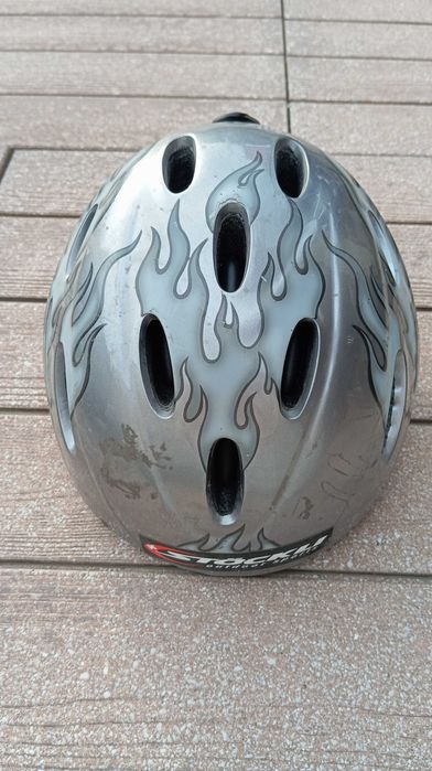 Capacete de Proteção