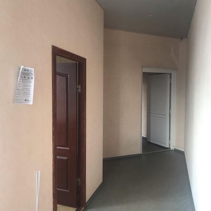 Продам офис левый берег ул.Каштановая возле ОККО