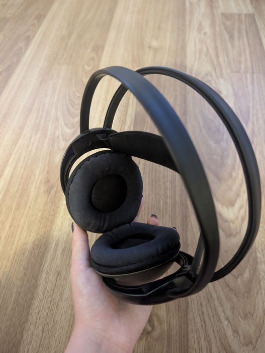 Навушники Philips shc2000 ІЧ