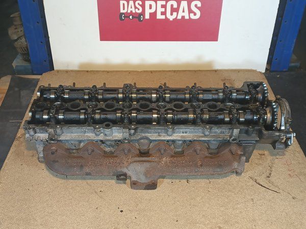 Colaça BMW 3.0 M57 7788581 306D1
