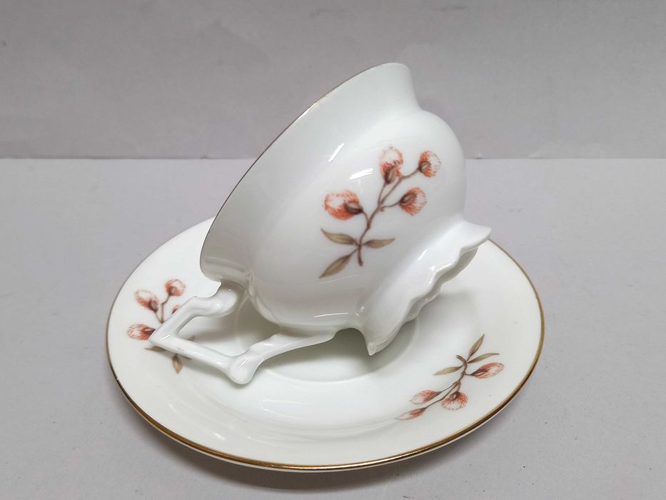 Filiżanka do mokki, Rosenthal RC Kronach Bavaria