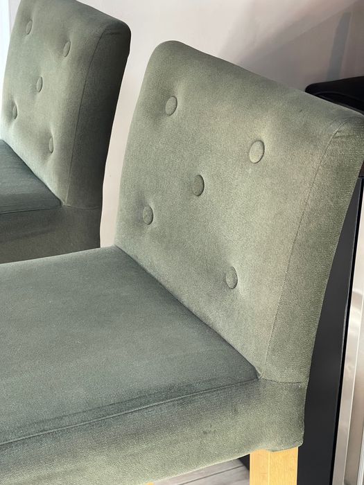 Стілець обідній бук