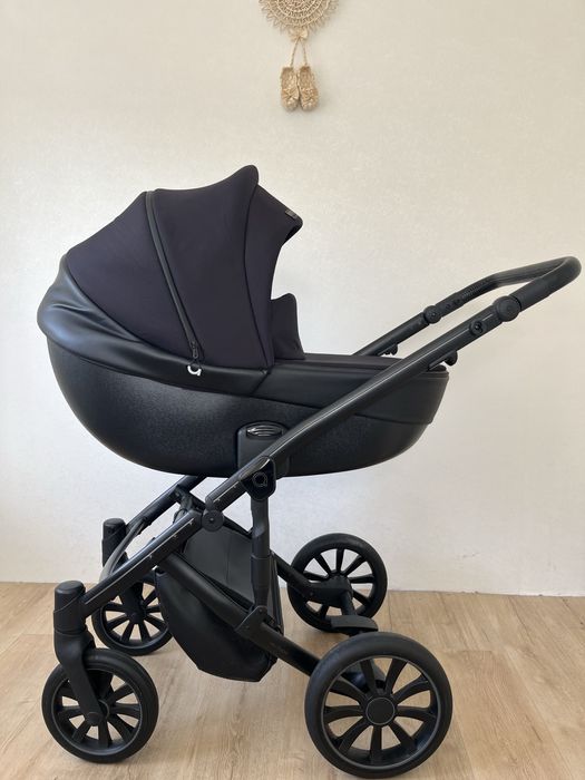 Коляска Anex m/type