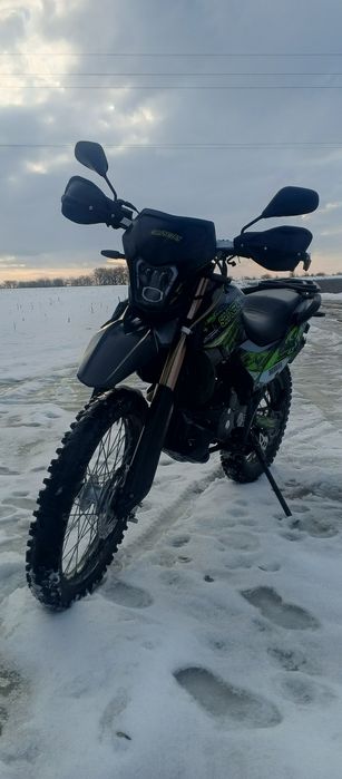 Шанрай 250 6с 2022