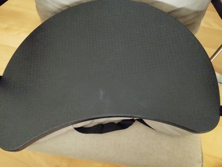 Base para colocar computador