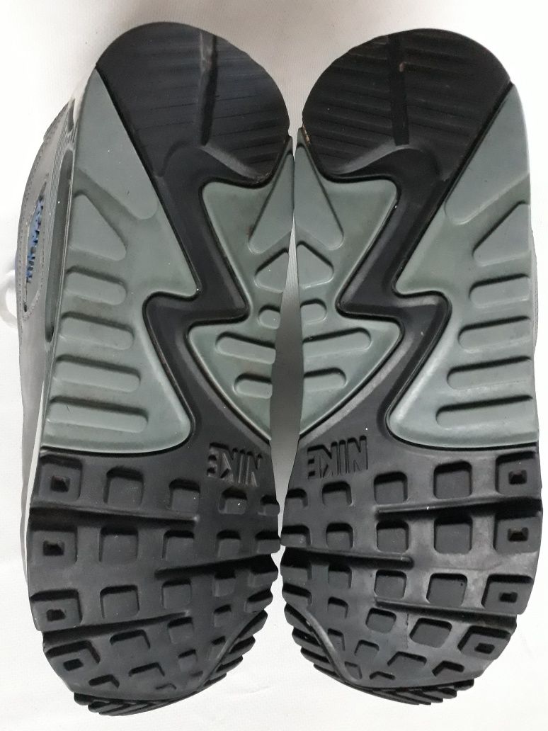 Nike air 27 sole discount