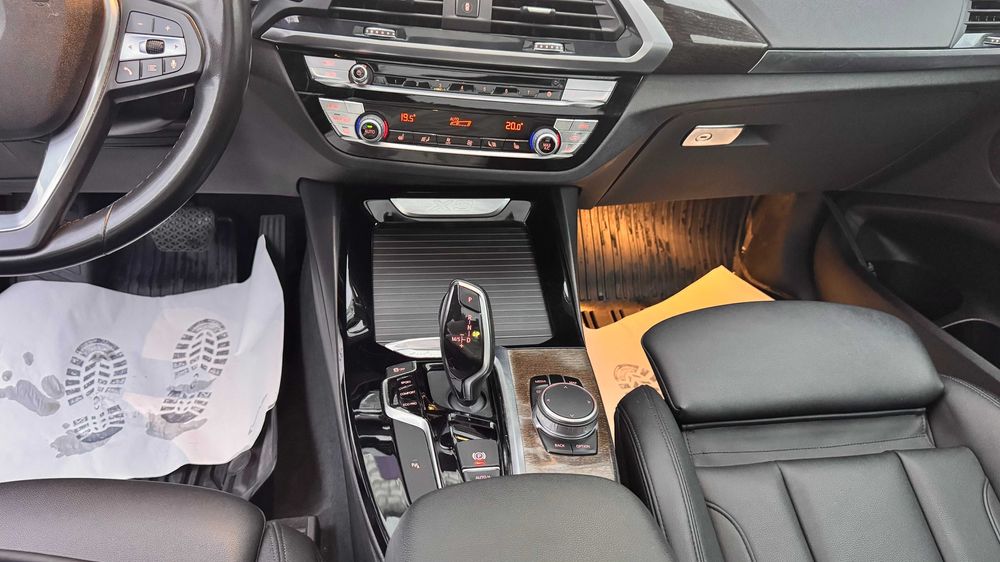 BMW X3 2019 G01 30i