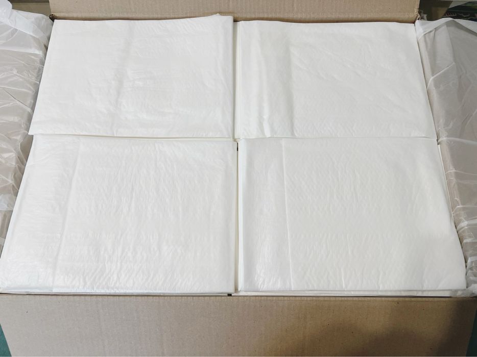 ‼️Пеленки одноразовые 90х60 60х60