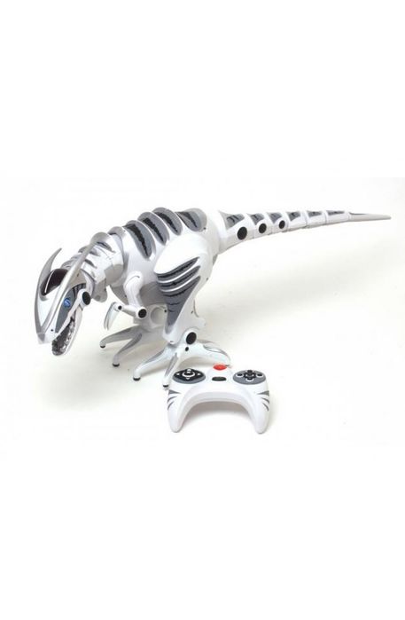 Zdalnie sterowany robot Roboraptor DUŻY