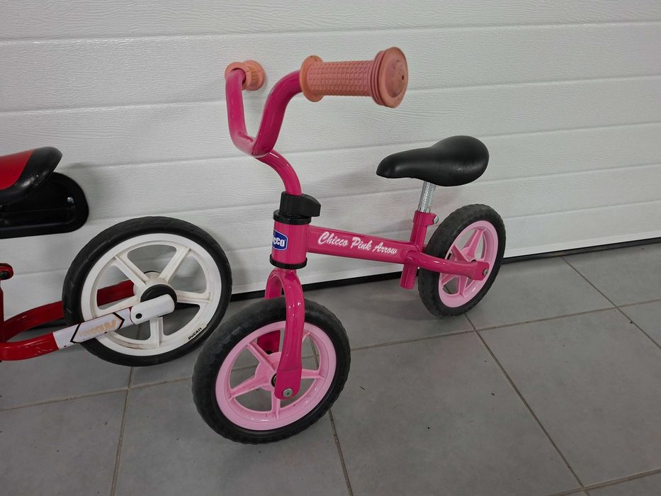 Bicicletas para Bebés