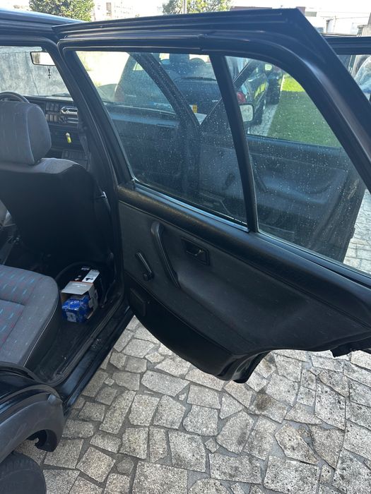 Volkswagen - Golf ll