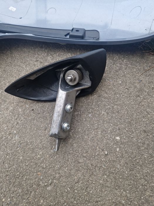 Bmw k1600 osłony kufra mocowanie lusterko