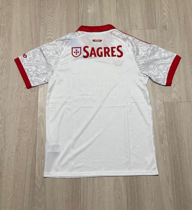 Camisola Benfica