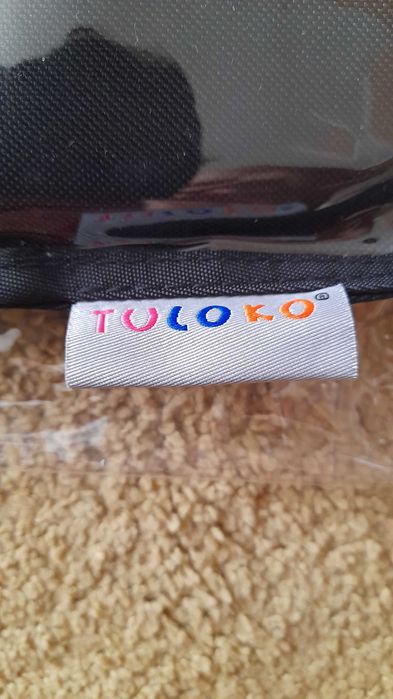 Uchwyt na tablet, Tuloko, do samochodu, nowy.