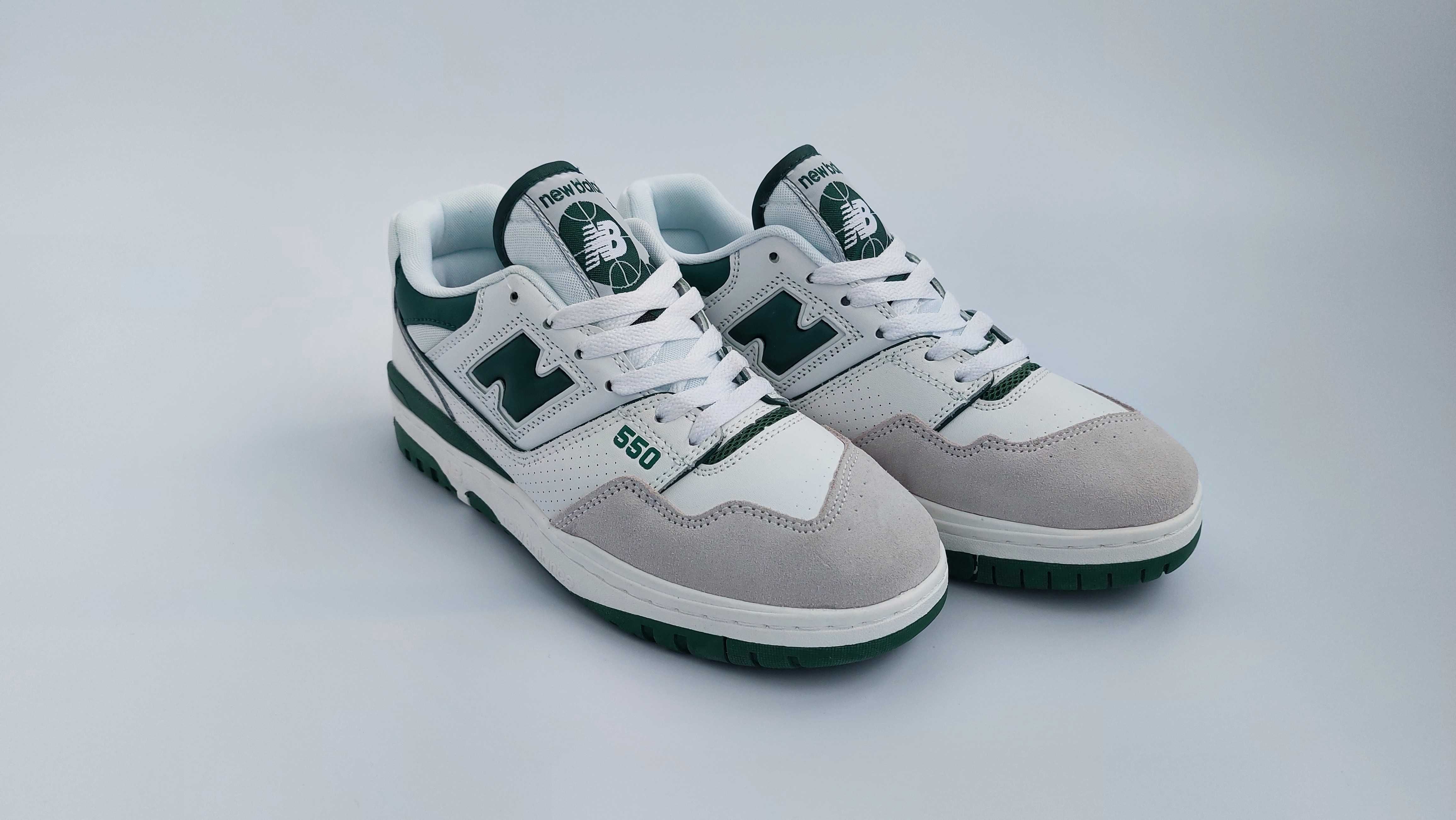 Кроссовки New Balance 550 | Нью Беленс 550: 2 050 грн. - Другие ...