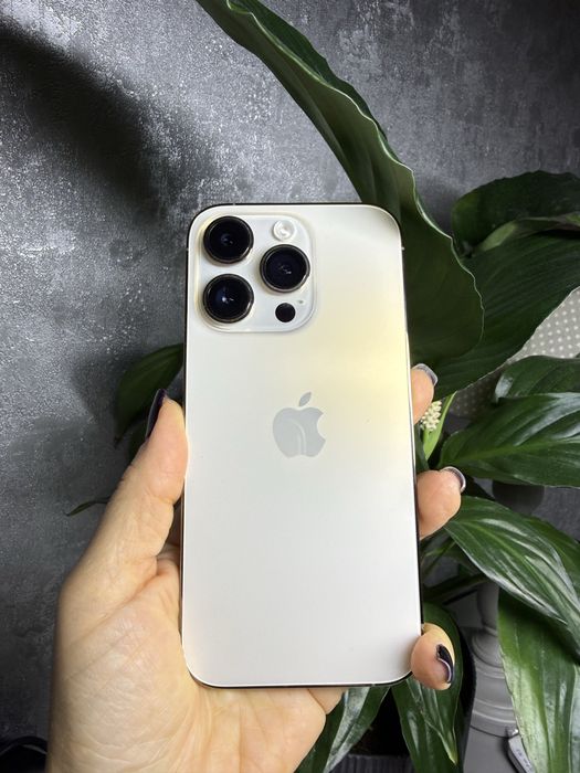 iPhone 14 Pro 128gb Gold айфон
