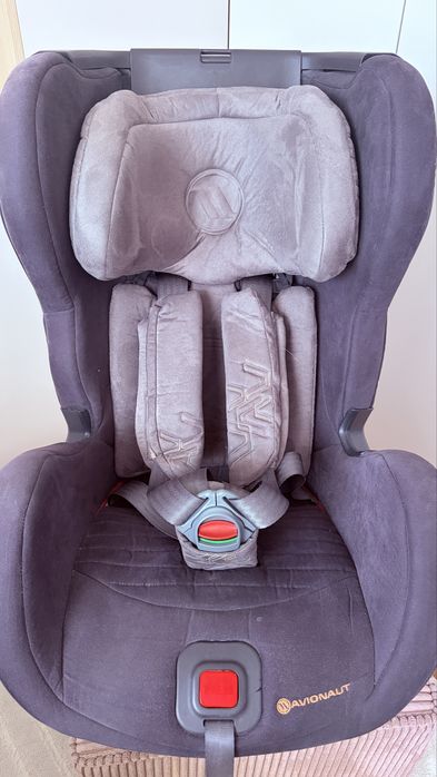 Fotelik Avionaut Glider 9-25kg