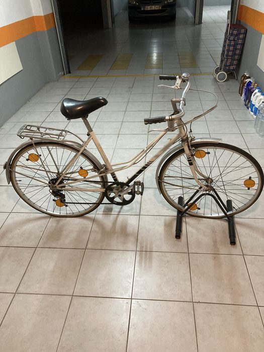 Bicicleta Orbita Senhora