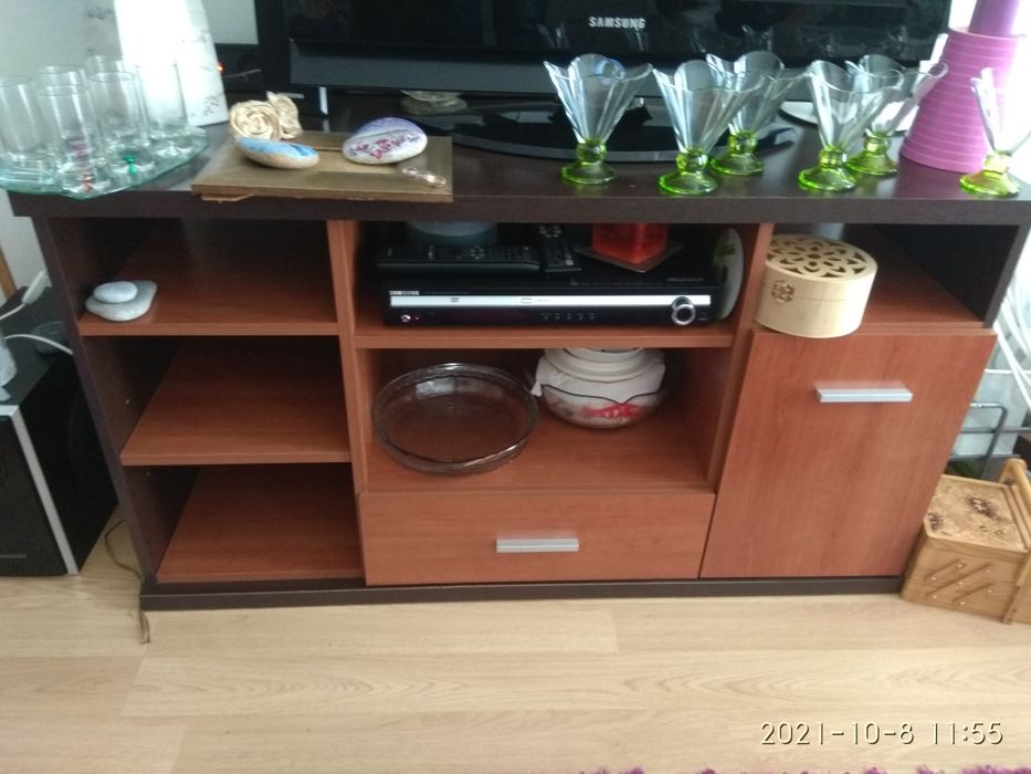 Móvel para televisão