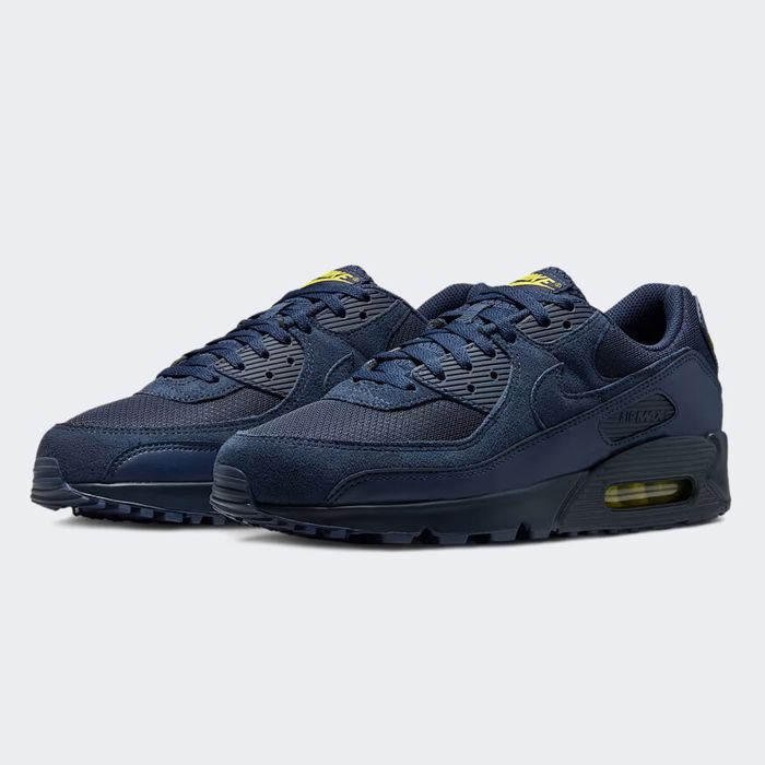 Кросівки Nike Air Max 90 оригінал